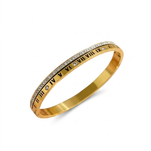 Roman Full Stone Handcuff
