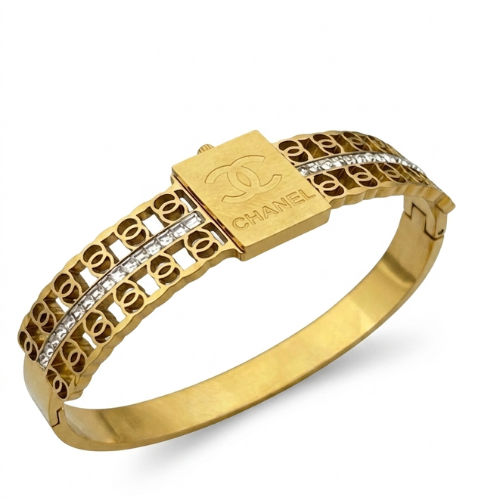 Chanel Royal Handcuff