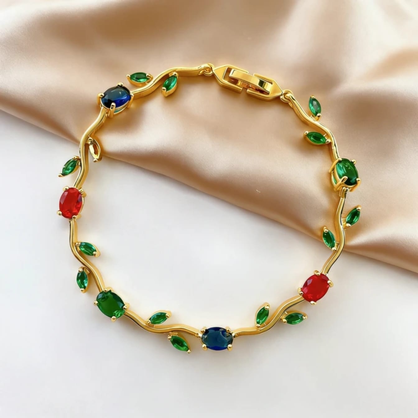 Tulip Bracelet